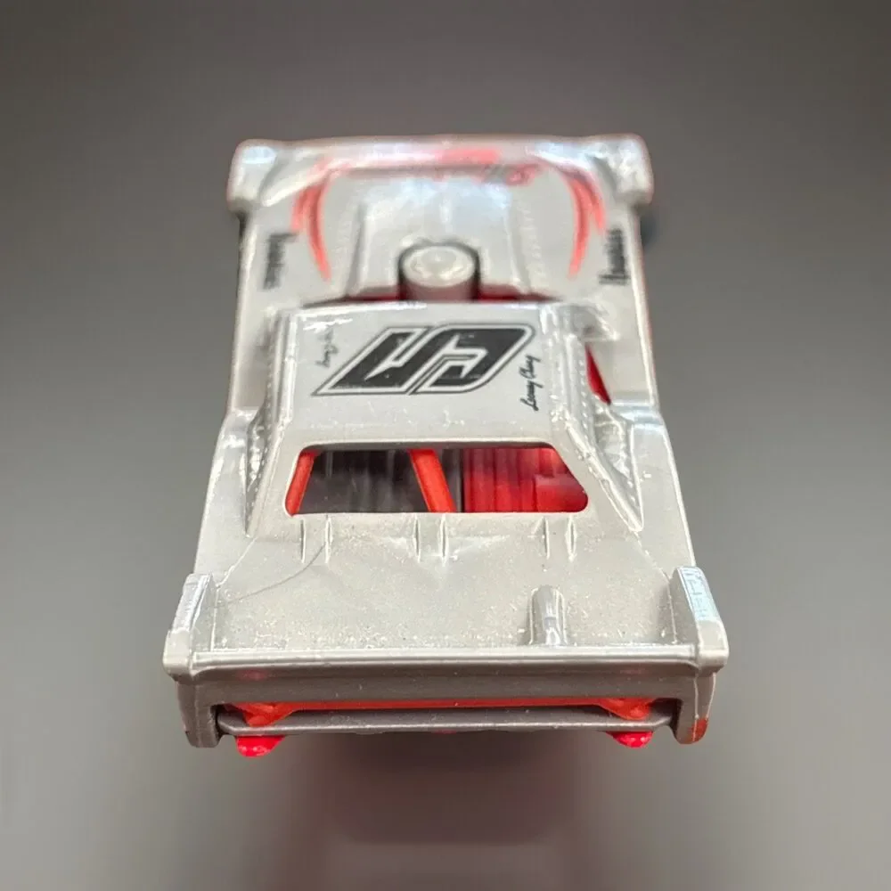 Hot Wheels 2021  Maximum Leeway Gray Car Multipack Exclusive/Advent Calendar
